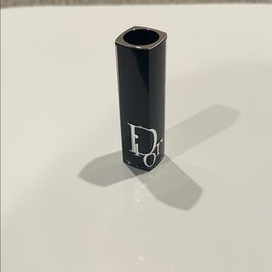 Dior Glossy Black Lipstick Holder (case only)